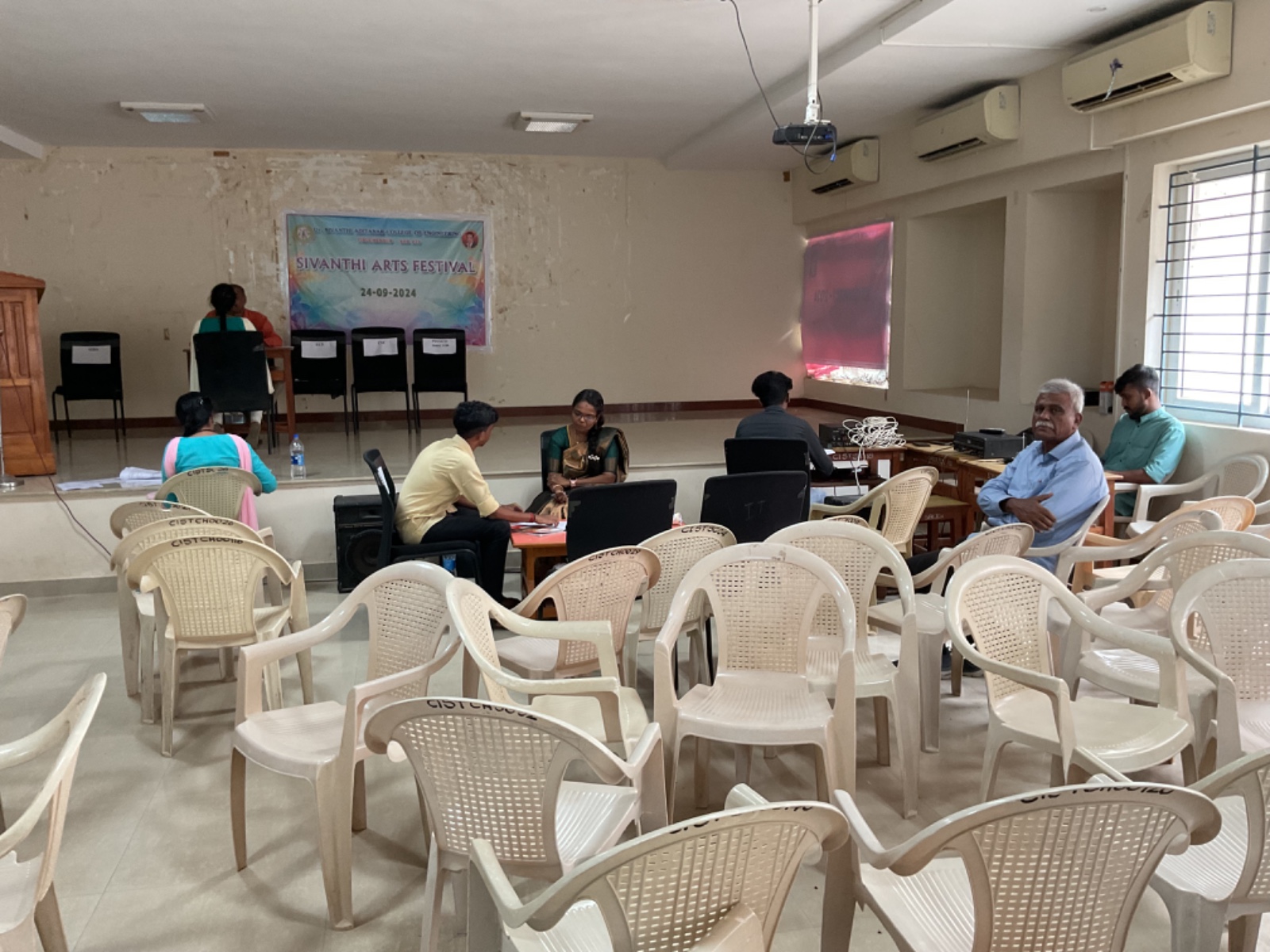 Flexible AC Transmission